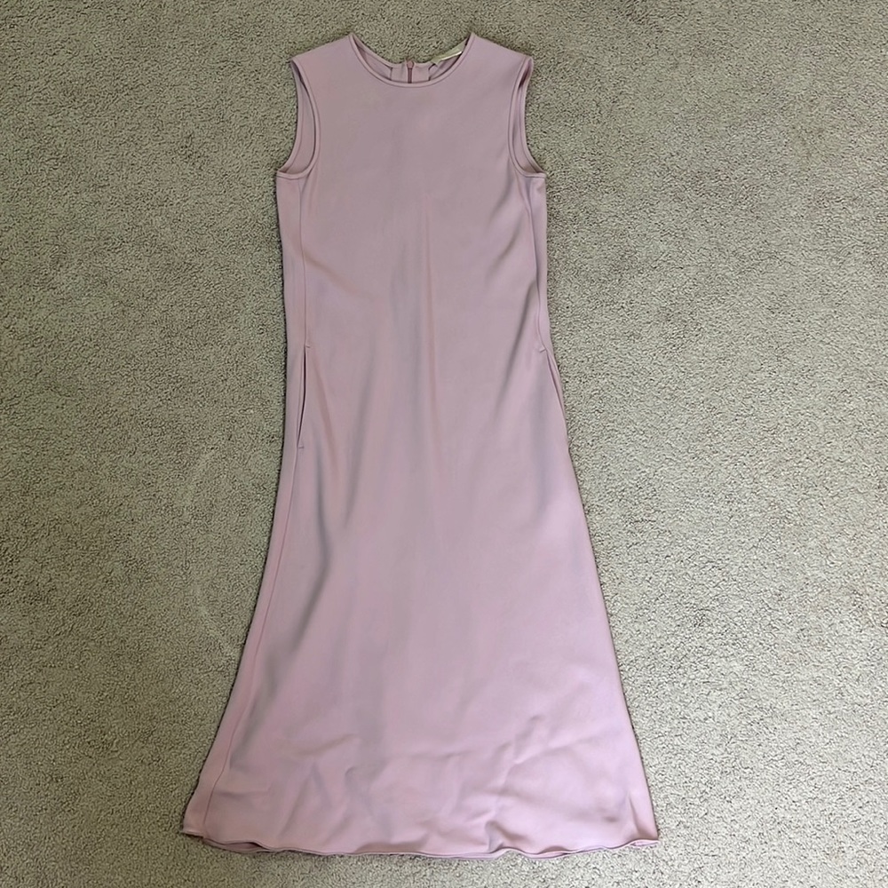 S max Mara dress
